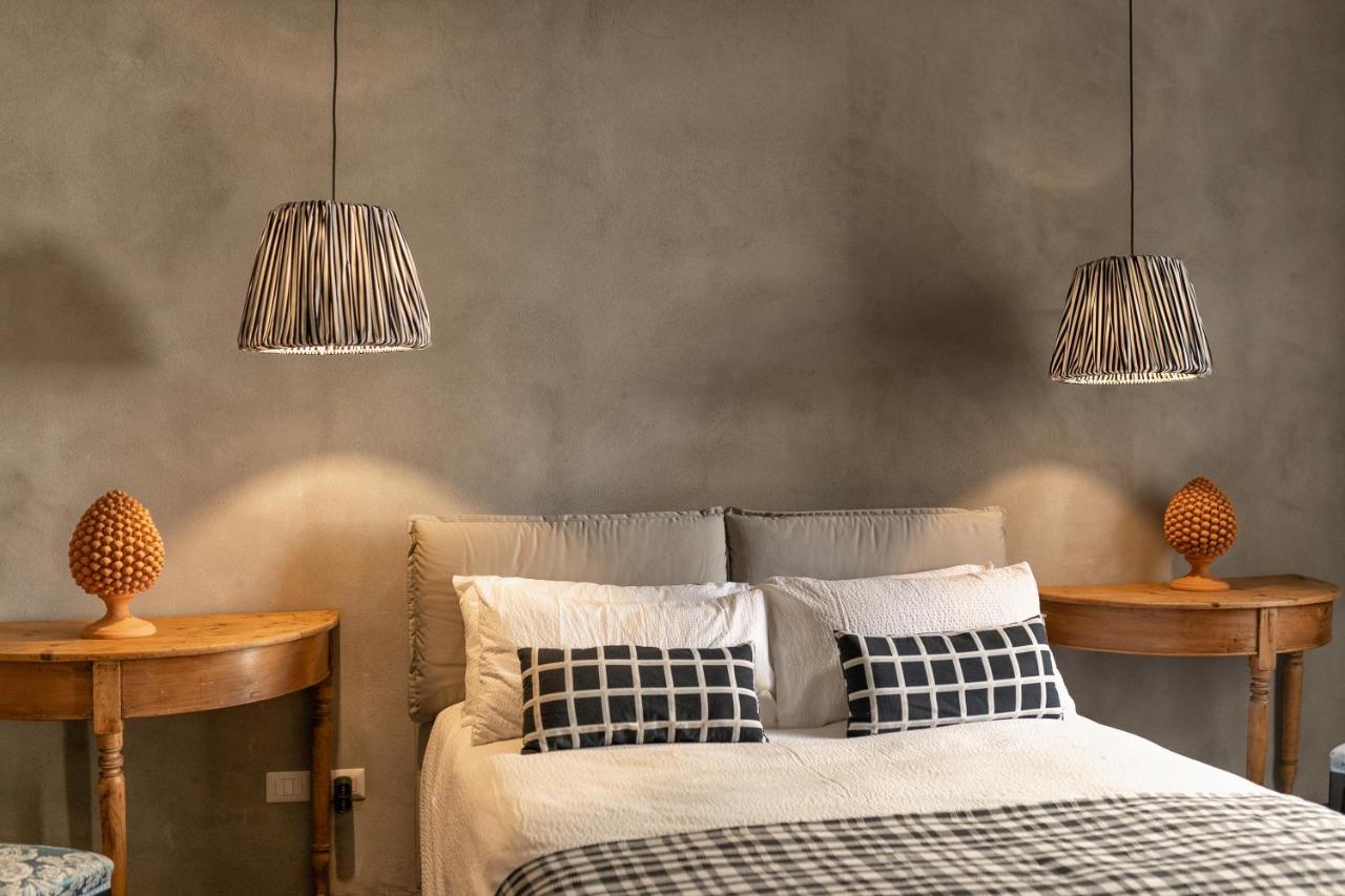 Suite San Tommaso - Ortigia Holidays Syrakusa Exteriör bild