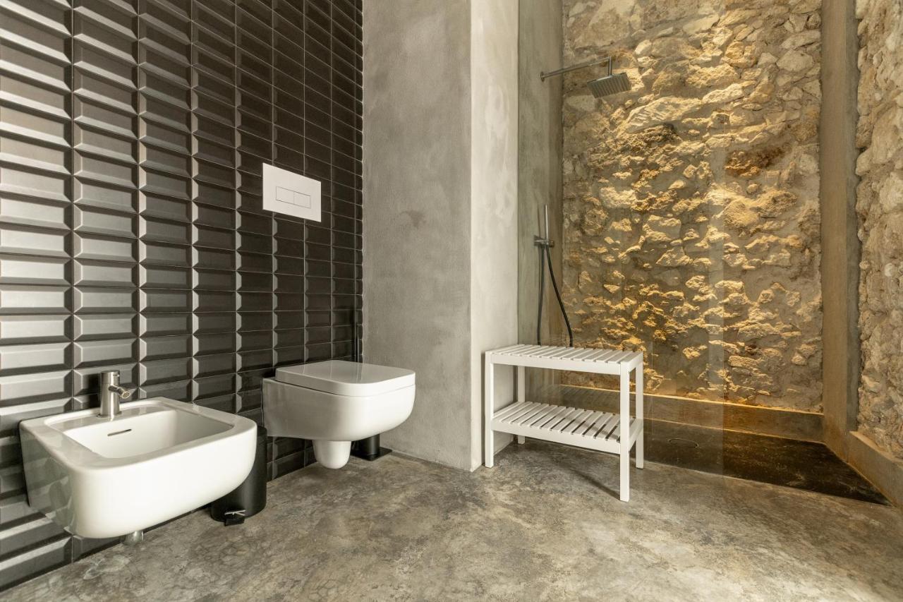 Suite San Tommaso - Ortigia Holidays Syrakusa Exteriör bild